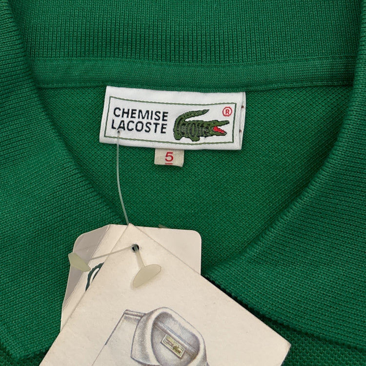 Lacoste