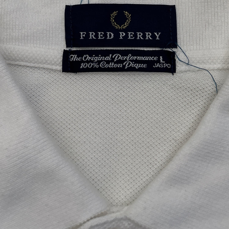 Fred Perry