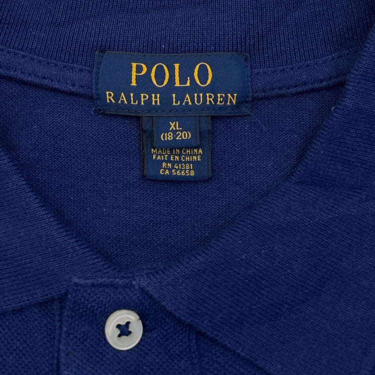 Polo RL