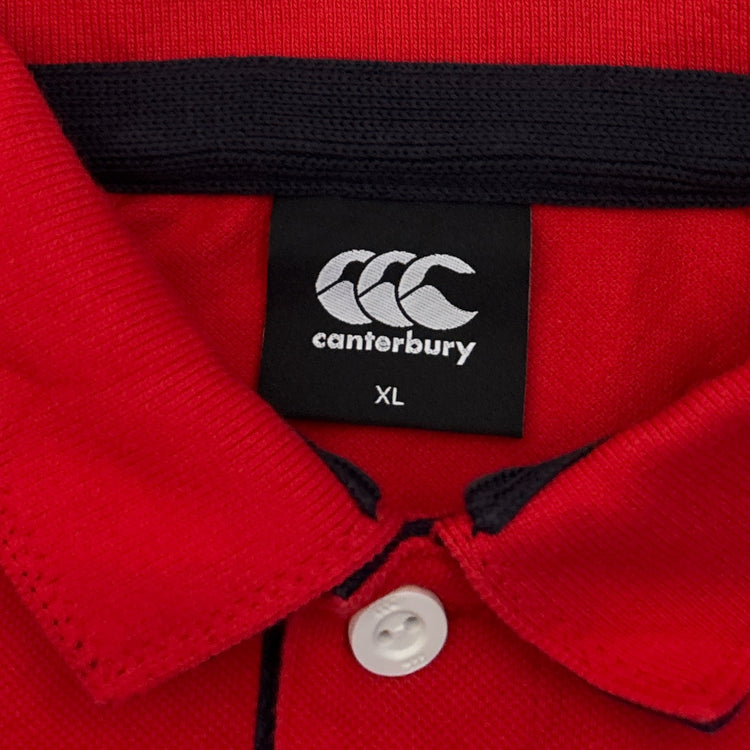 Canterbury