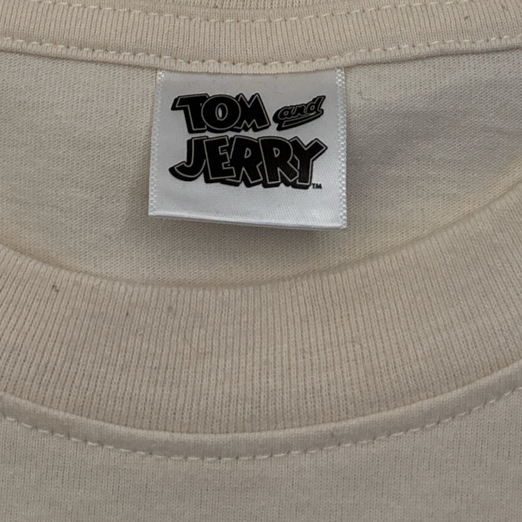 Tom & Jerry