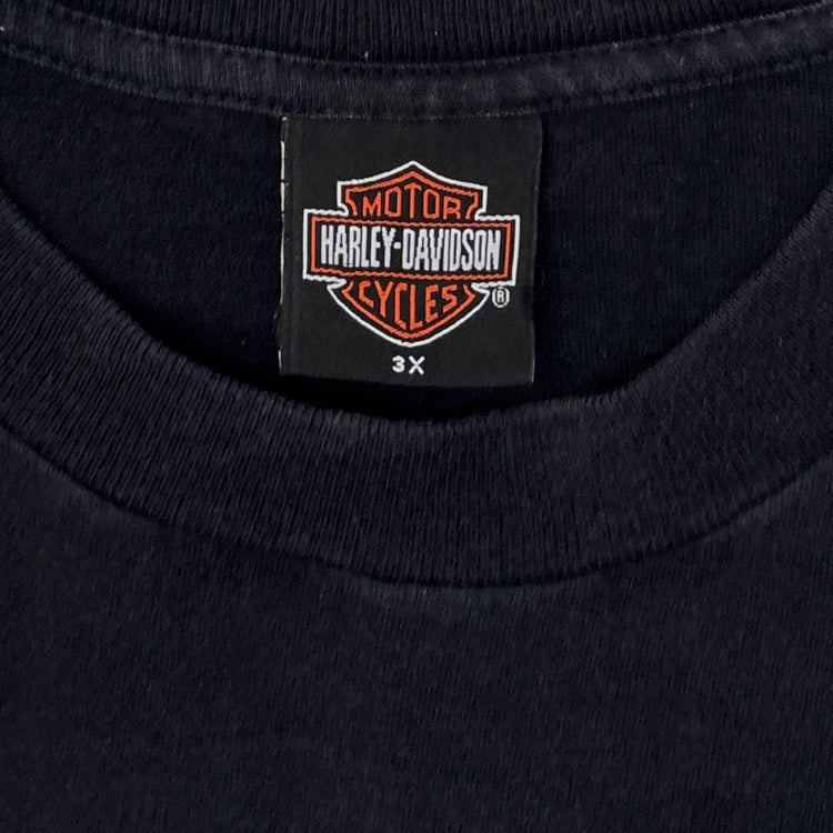 Harley Davidson
