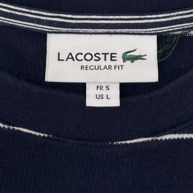 Lacoste