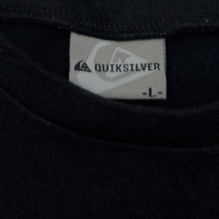 Quiksilver