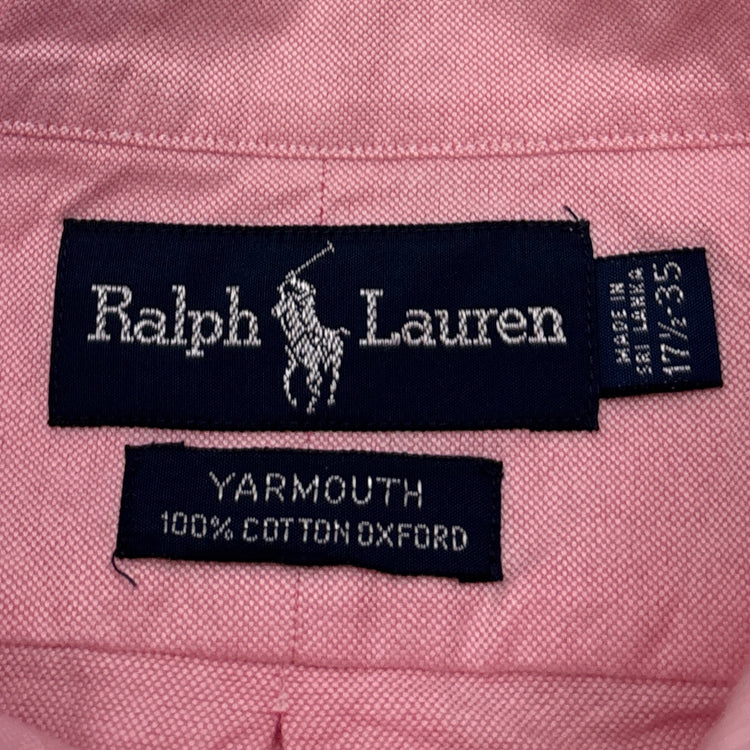Polo RL