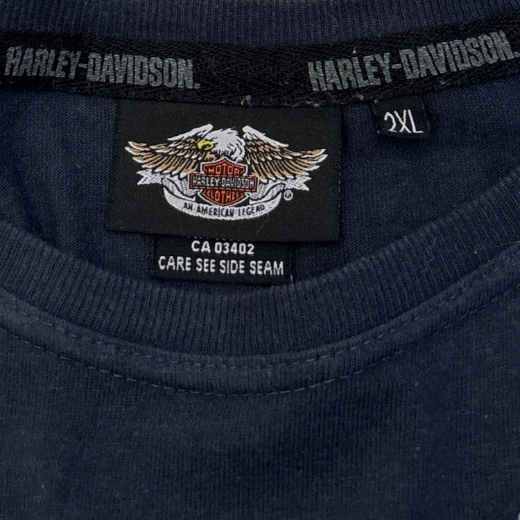 Harley Davidson
