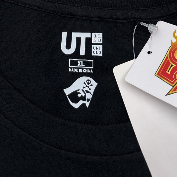 Uniqlo