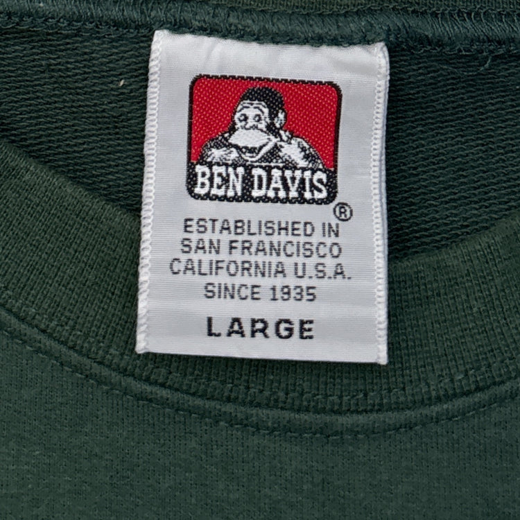 Ben Davis
