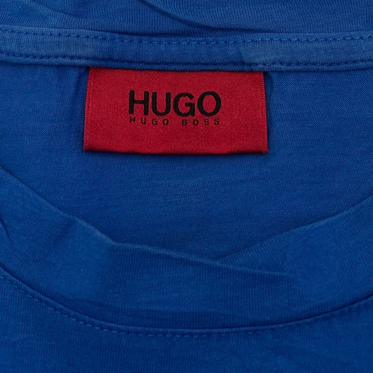 Hugo Boss