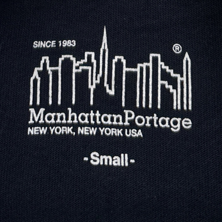 Manhattan Portage