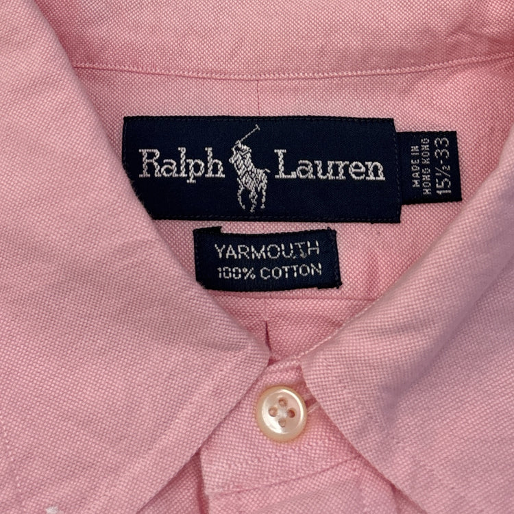 Polo RL