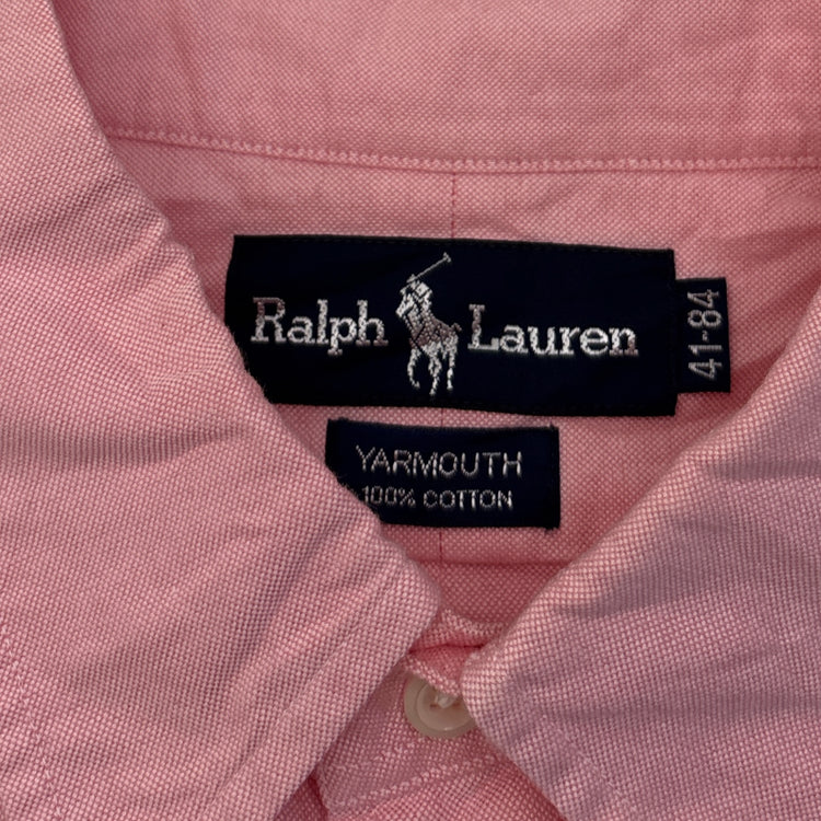 Polo RL