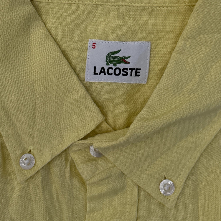 Lacoste