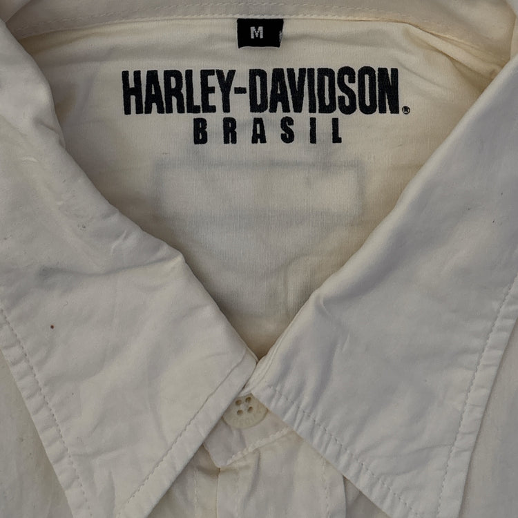 Harley Davidson