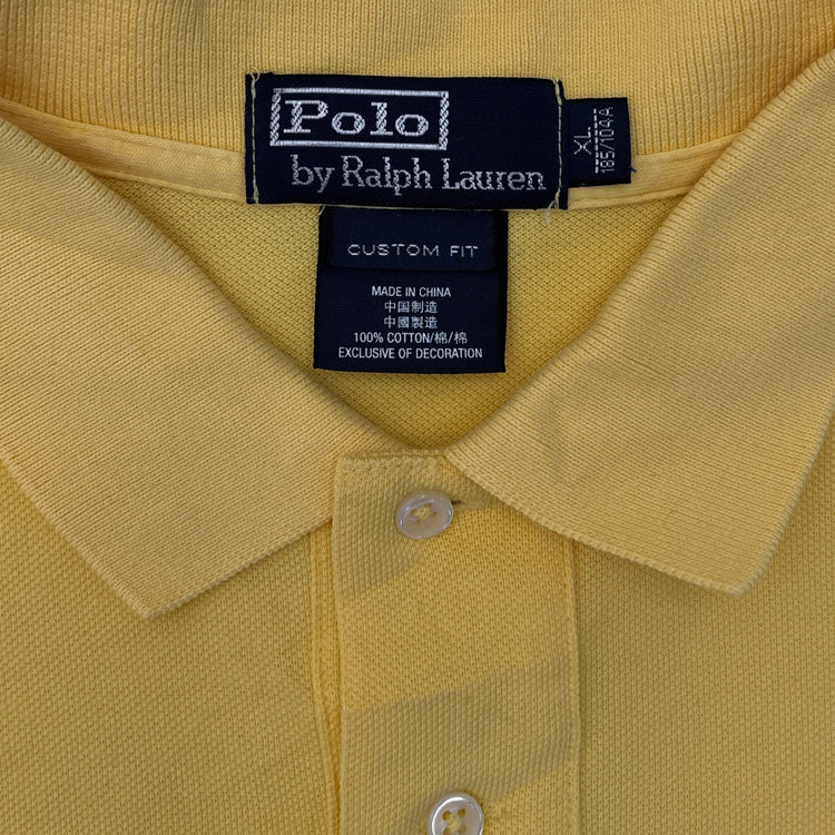 Polo RL