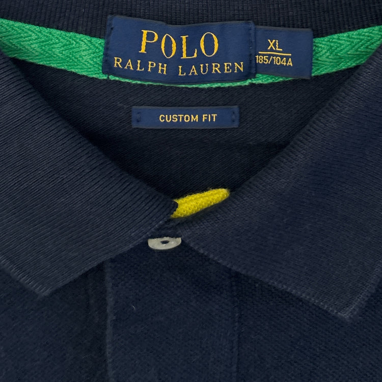Polo RL