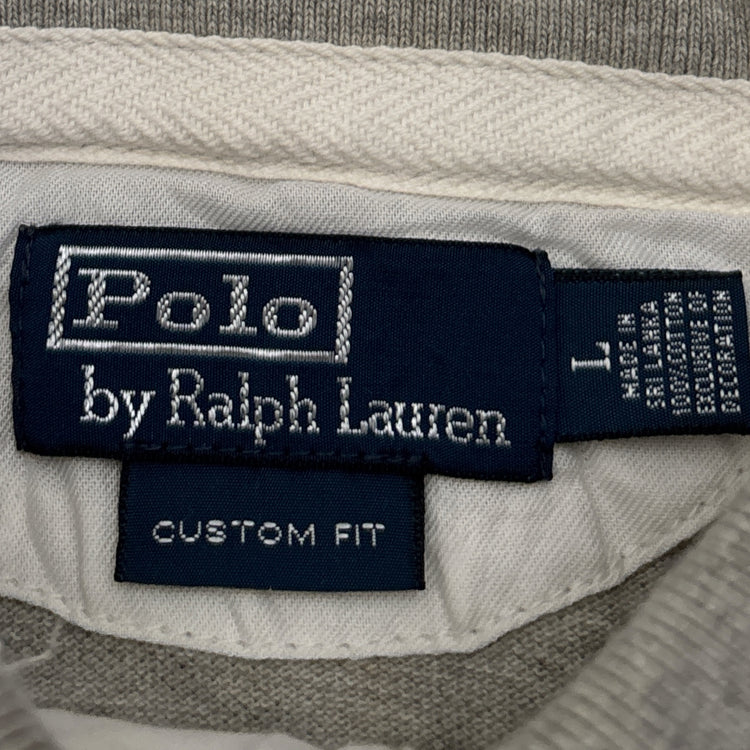 Polo RL