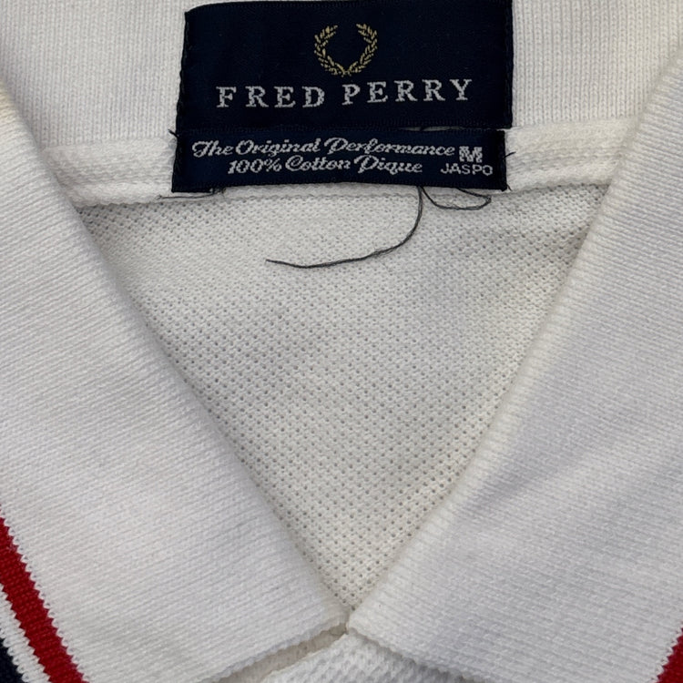 Fred Perry