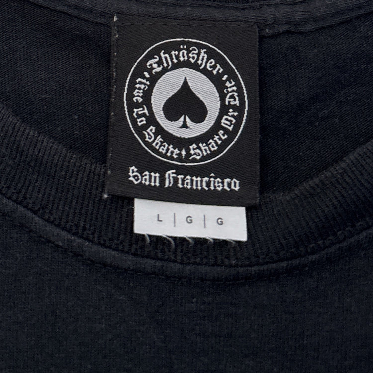 Trasher