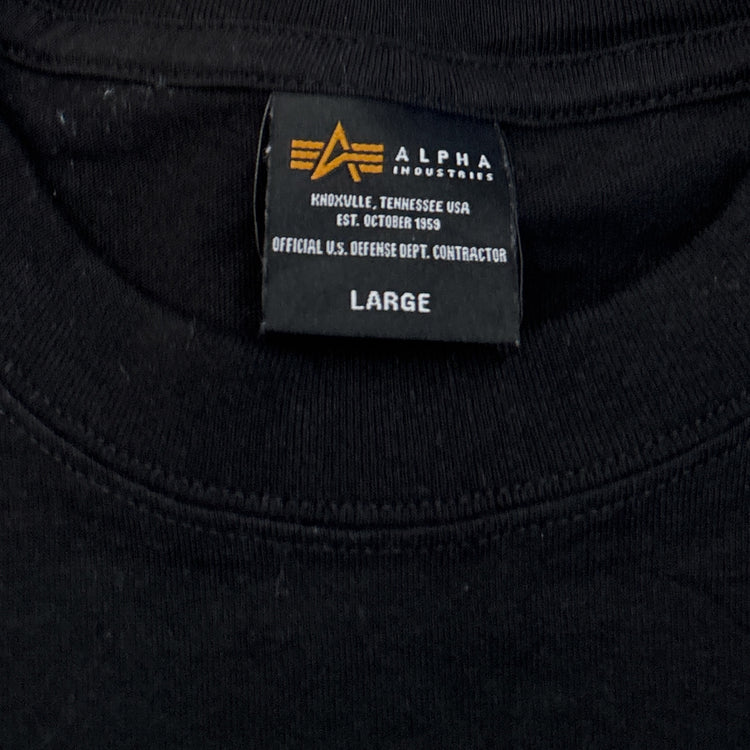 Alpha