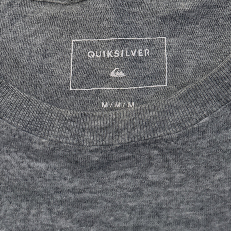 Quiksilver