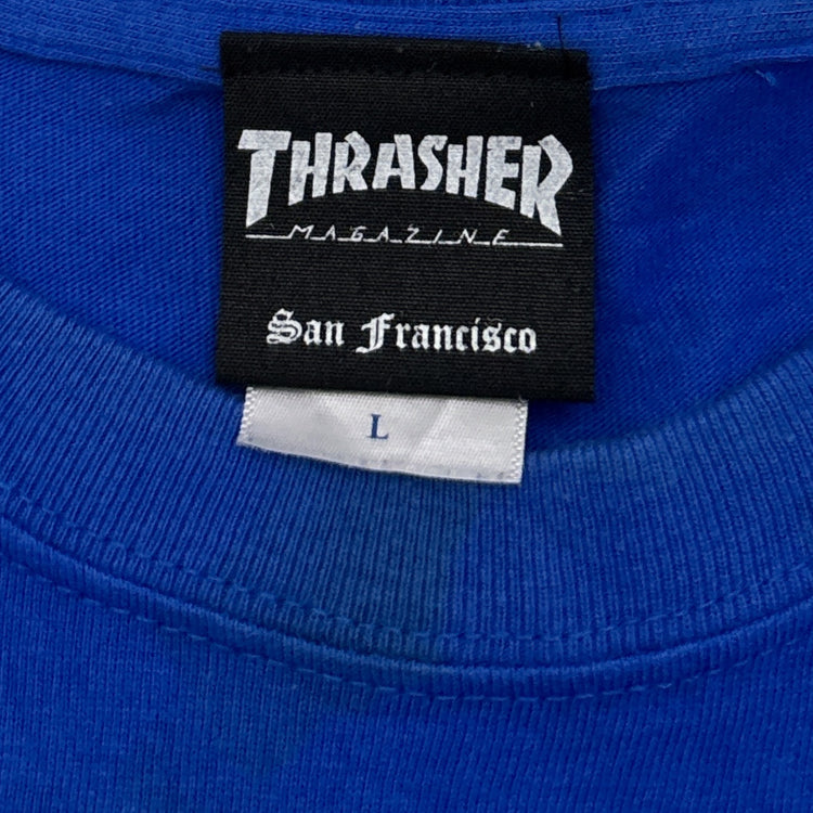 Trasher