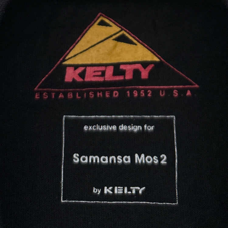 Kelty