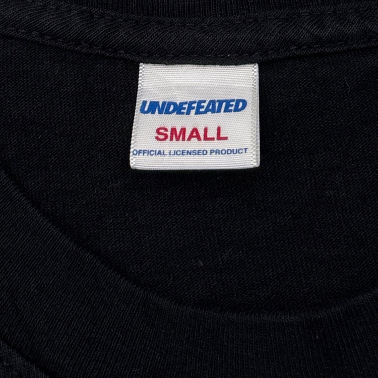 Undefeated