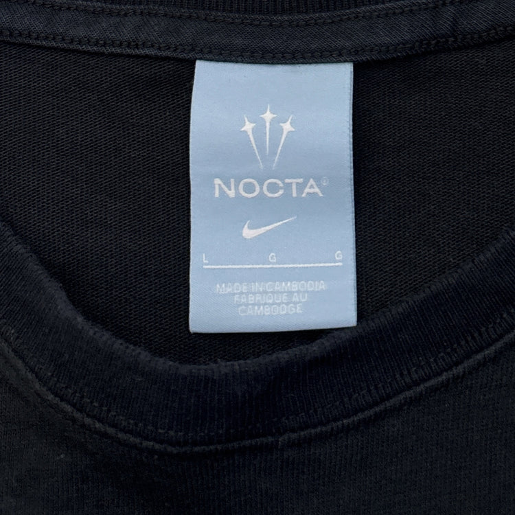 Nocta x Nike