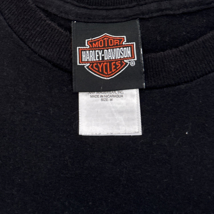 Harley Davidson
