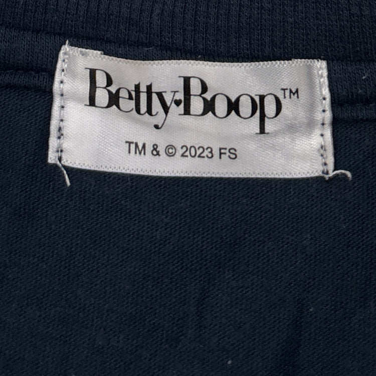 Betty Boop