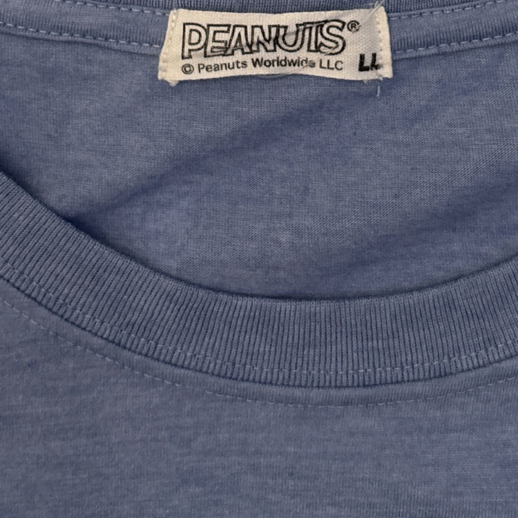 Peanuts