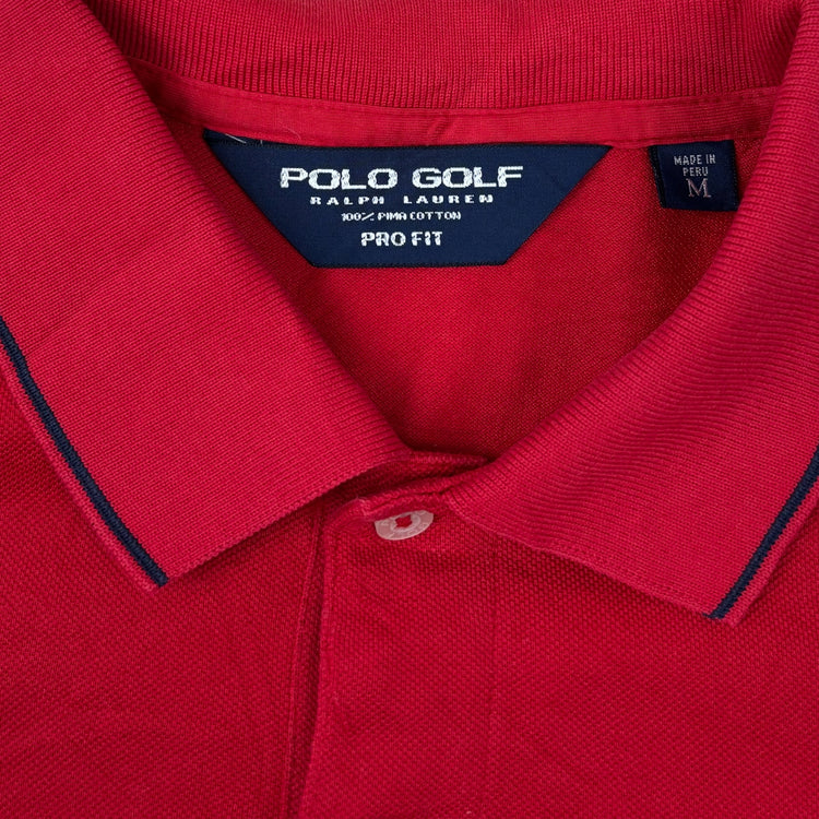 Polo RL