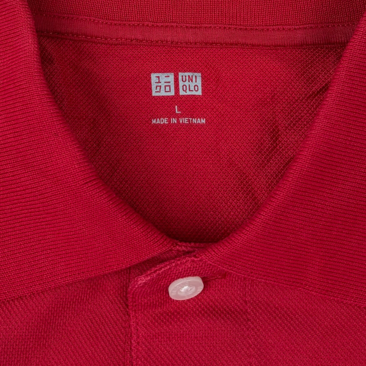 Uniqlo