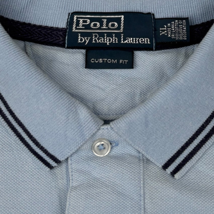 Polo RL