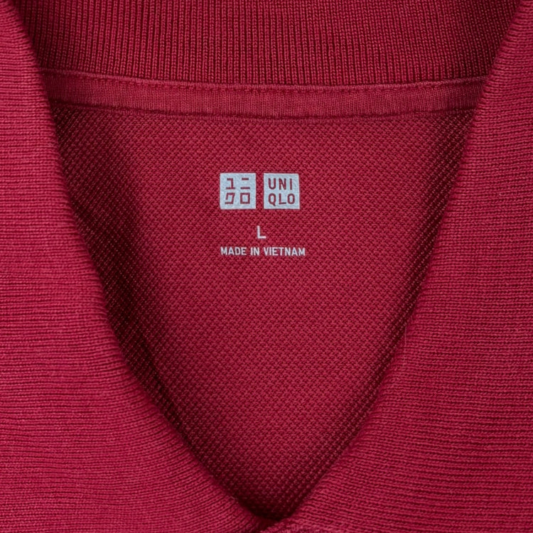 Uniqlo
