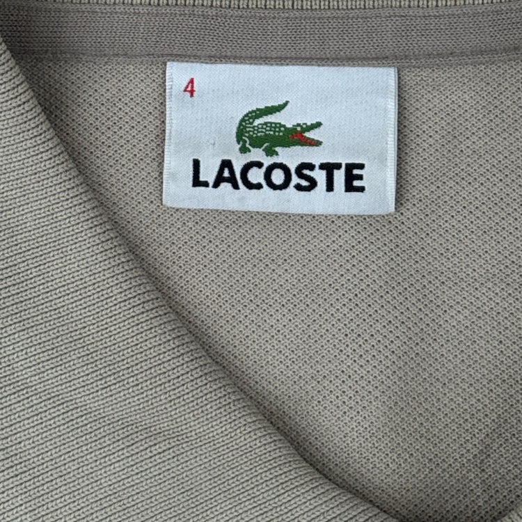 Lacoste