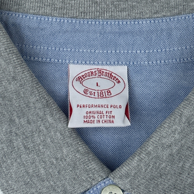 Brooks Brothers