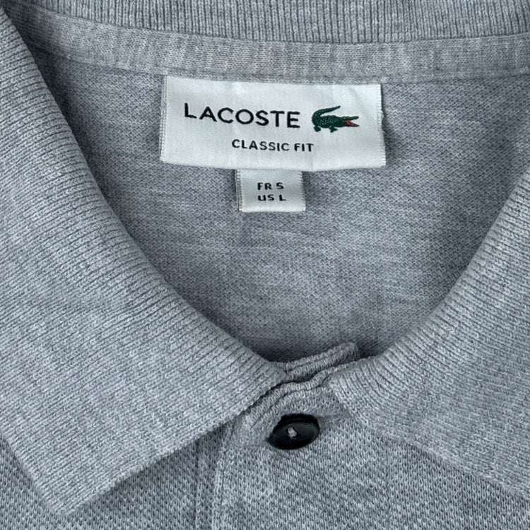Lacoste