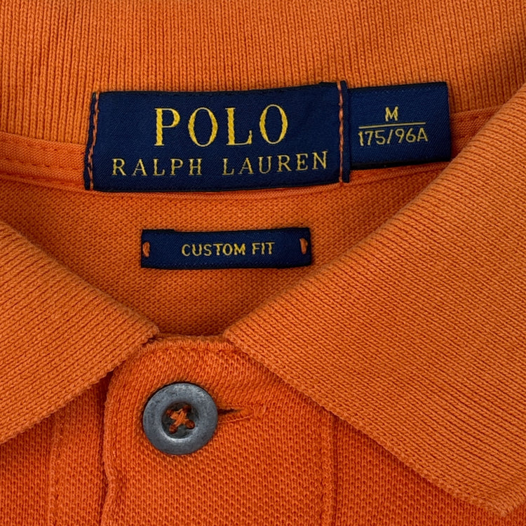 Polo RL