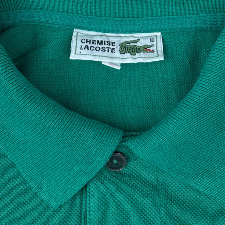 Lacoste