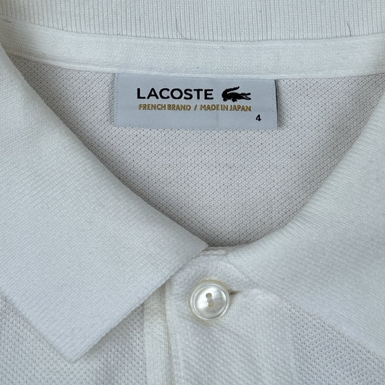 Lacoste