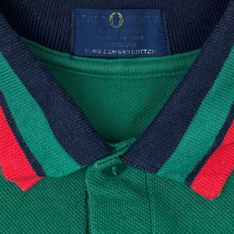 Fred Perry