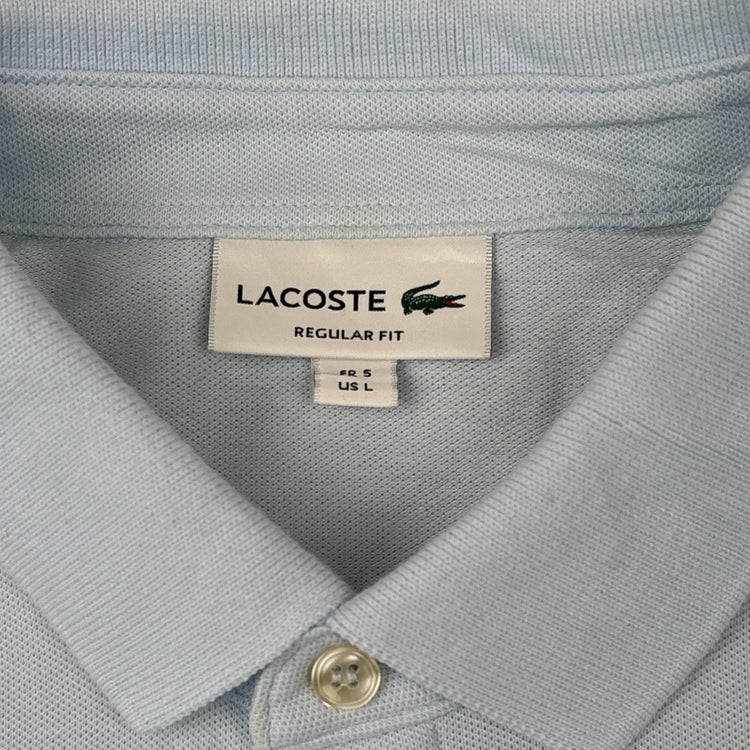 Lacoste