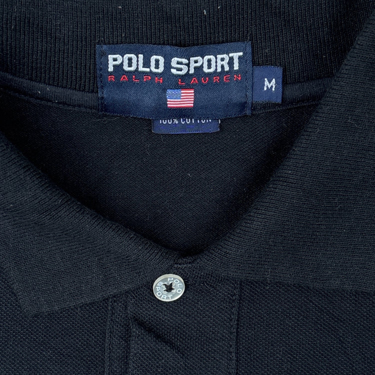 Polo RL