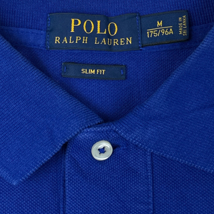Polo RL