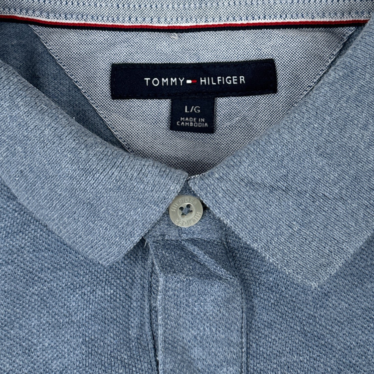 Tommy