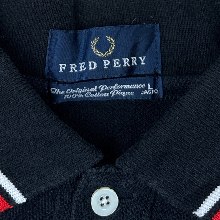 Fred Perry