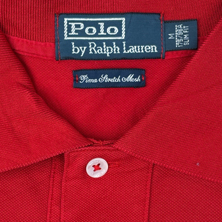 Polo RL