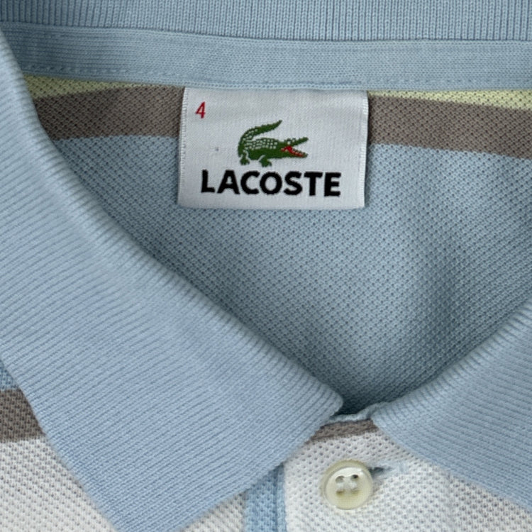 Lacoste